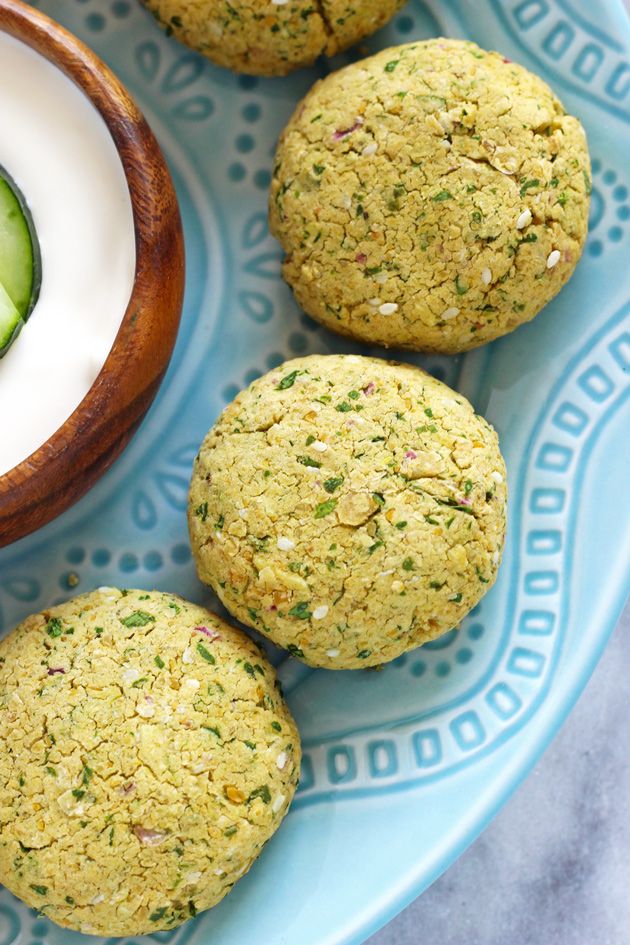 Baked-Vegan-Falafel9